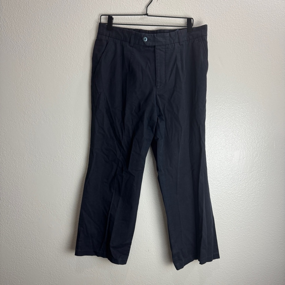 Burberry Golf Pants Vintage Size S34